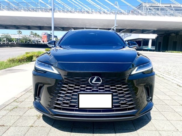 LEXUS凌志 RX350  第3張相片
