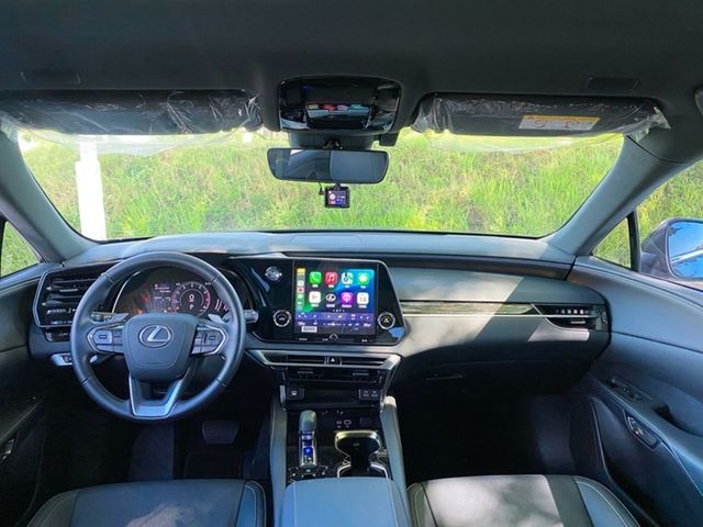 LEXUS凌志 RX350  第5張相片