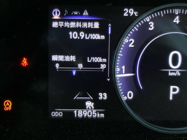 LEXUS凌志 RX350  第6張相片