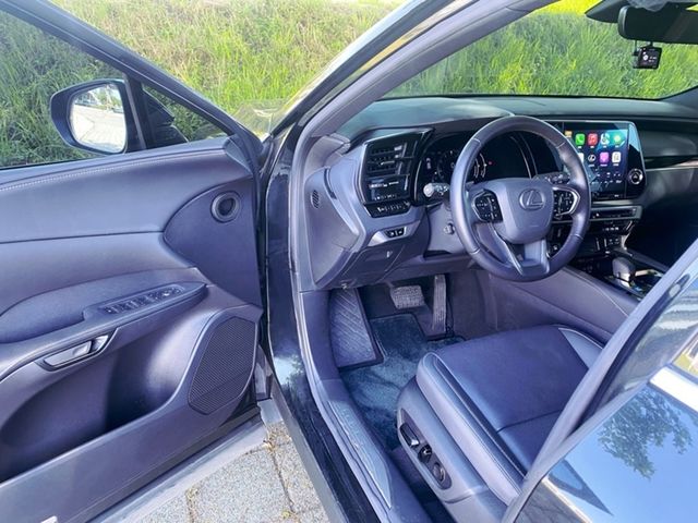 LEXUS凌志 RX350  第9張相片