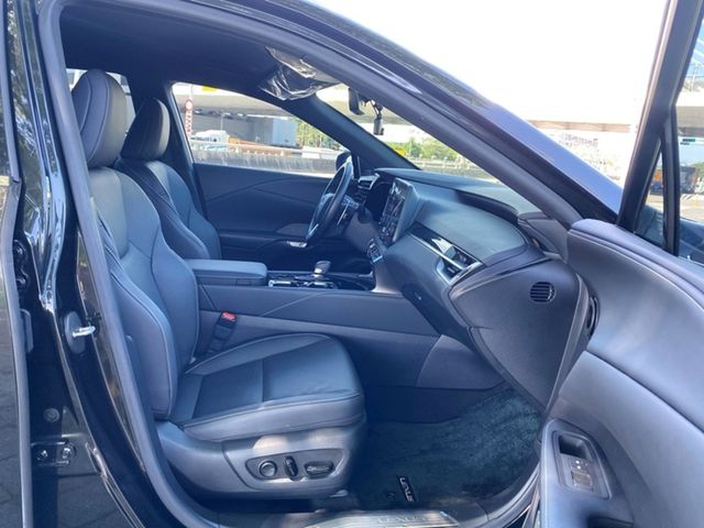 LEXUS凌志 RX350  第11張相片