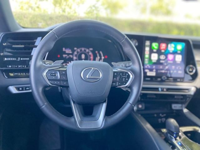 LEXUS凌志 RX350  第12張相片