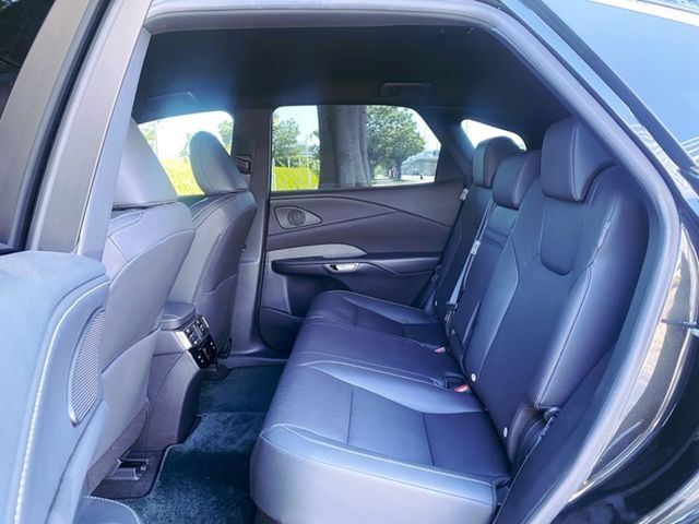 LEXUS凌志 RX350  第13張相片