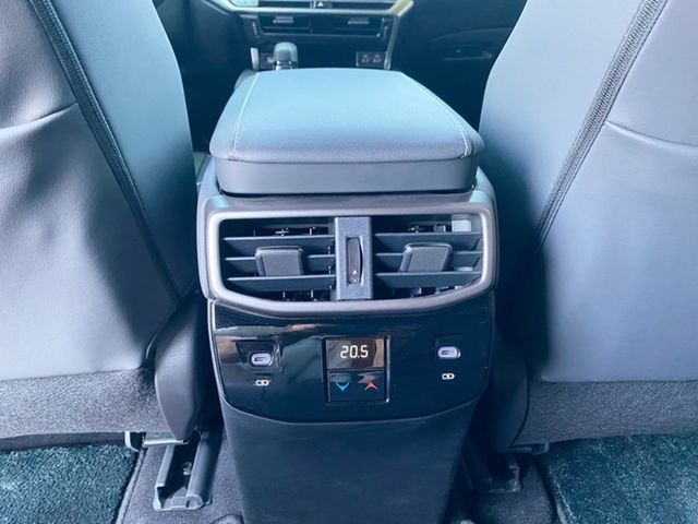 LEXUS凌志 RX350  第14張相片