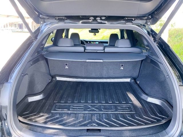 LEXUS凌志 RX350  第15張相片