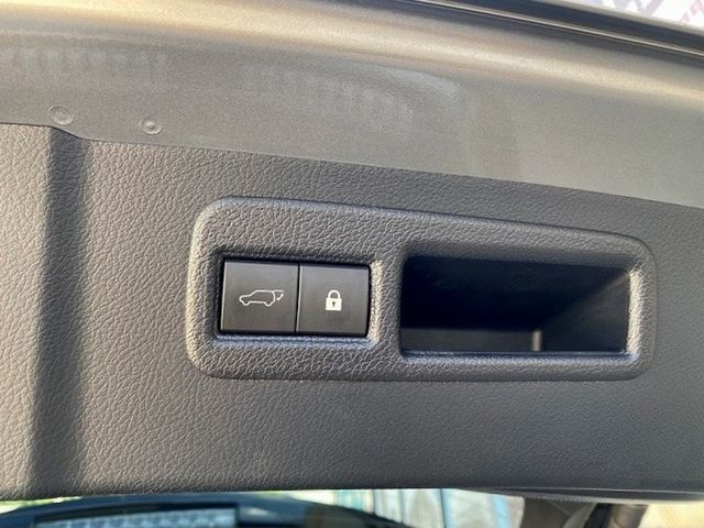 LEXUS凌志 NX300H  第17張相片