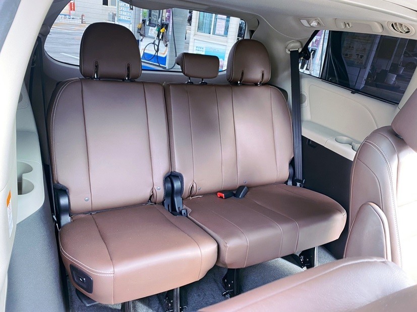 旗艦LIMITED 全新小改款 ACC自動跟車 8速300匹新式引擎 360環景 全景雙天窗  第15張相片