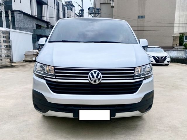 VOLKSWAGEN福斯 T6 CARAVELLE  第3張相片
