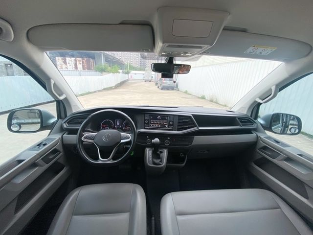 VOLKSWAGEN福斯 T6 CARAVELLE  第5張相片