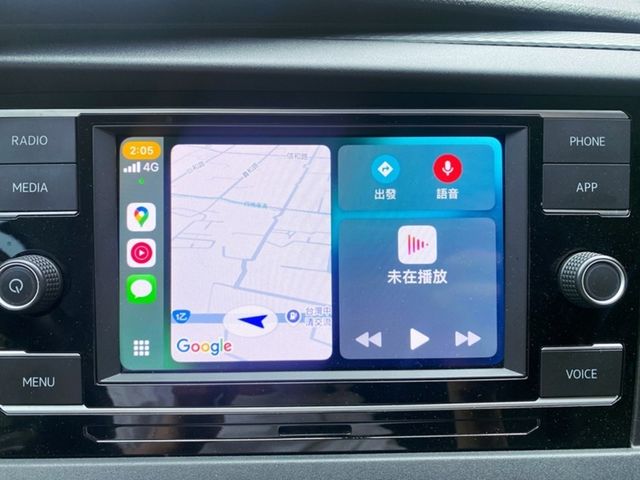VOLKSWAGEN福斯 T6 CARAVELLE  第7張相片
