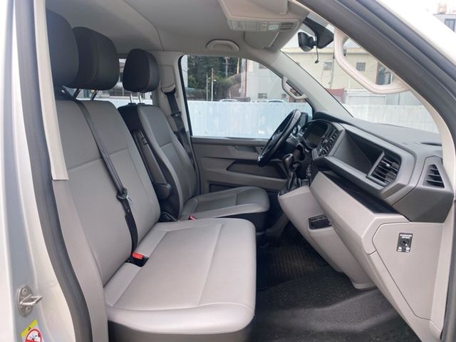 VOLKSWAGEN福斯 T6 CARAVELLE  第9張相片