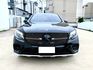 GLC250 Coupe 運動版 賓士總代理 AMG運動套件 選配23P自動跟車 柏林之音 車側踏板 360環景  第1張縮圖