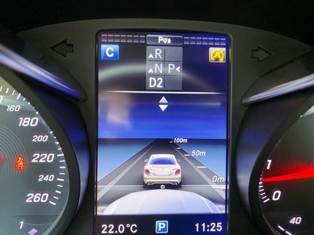 M-BENZ賓士 GLC250  第6張相片