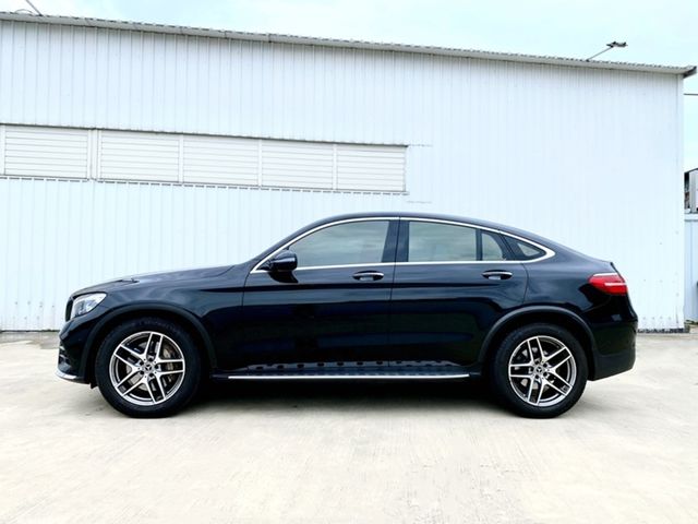 M-BENZ賓士 GLC250  第20張相片