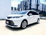 和泰總代理 全新第四代 SIENNA Hybrid 鉑金版 冷熱通風座椅 HUD抬頭顯示 全速域自動跟車  第2張縮圖