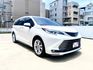 和泰總代理 全新第四代 SIENNA Hybrid 鉑金版 冷熱通風座椅 HUD抬頭顯示 全速域自動跟車  第19張縮圖