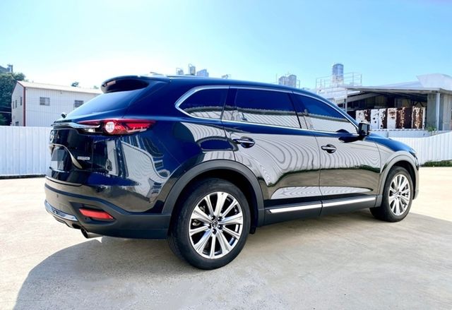 MAZDA馬自達 CX-9  第2張相片