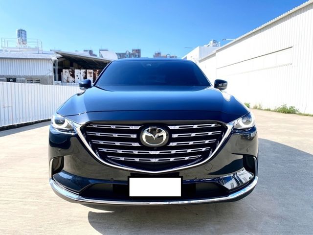 MAZDA馬自達 CX-9  第3張相片