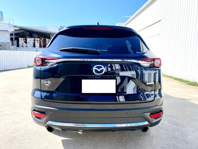 MAZDA馬自達 CX-9  第4張相片