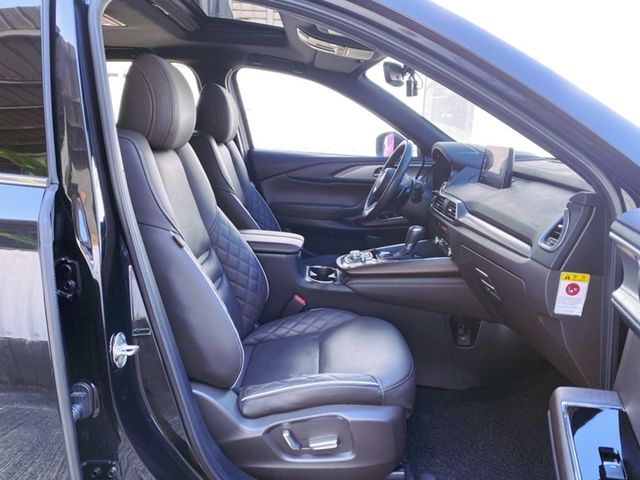 MAZDA馬自達 CX-9  第11張相片