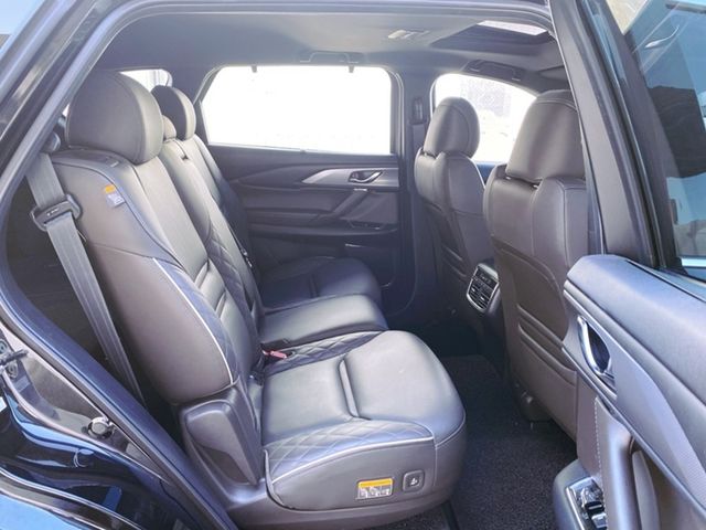 MAZDA馬自達 CX-9  第13張相片