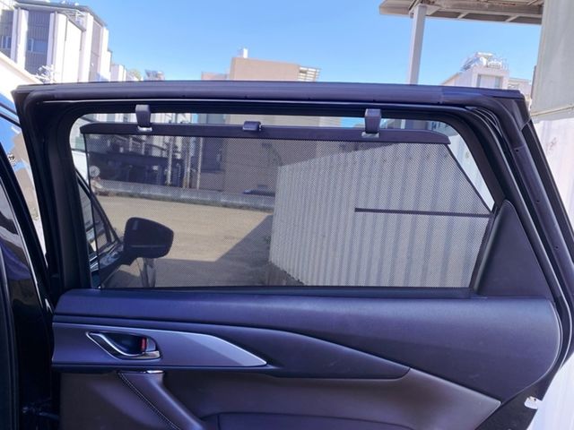 MAZDA馬自達 CX-9  第16張相片