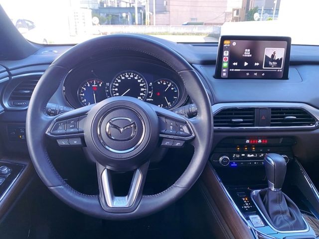 MAZDA馬自達 CX-9  第17張相片