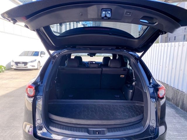 MAZDA馬自達 CX-9  第18張相片