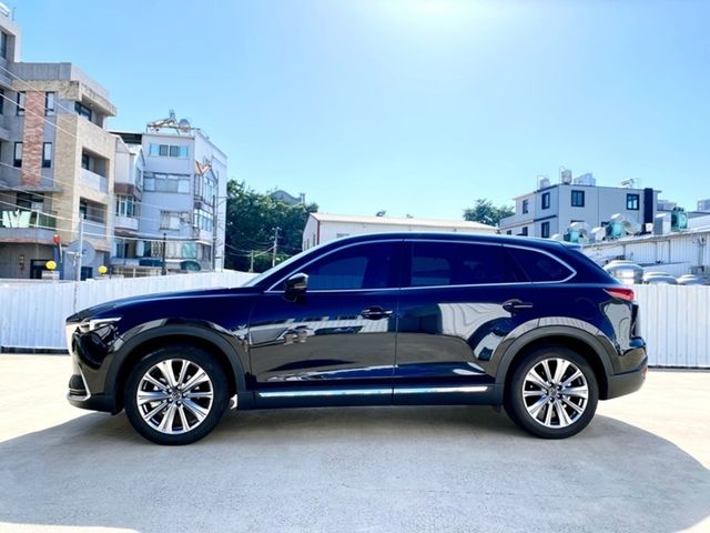 MAZDA馬自達 CX-9  第20張相片