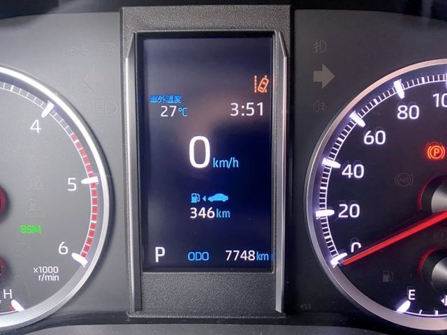 TOYOTA豐田 GRANVIA  第6張相片