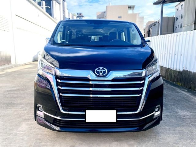 TOYOTA豐田 GRANVIA  第3張相片