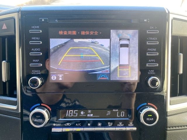 TOYOTA豐田 GRANVIA  第6張相片