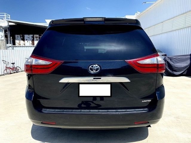 TOYOTA豐田 SIENNA  第4張相片