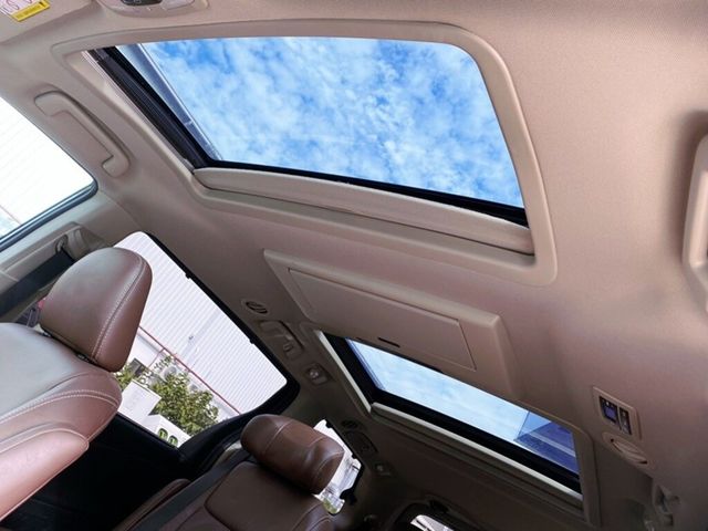 TOYOTA豐田 SIENNA  第12張相片