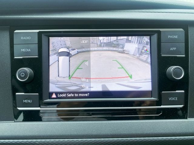 VOLKSWAGEN福斯 T6 CARAVELLE  第8張相片