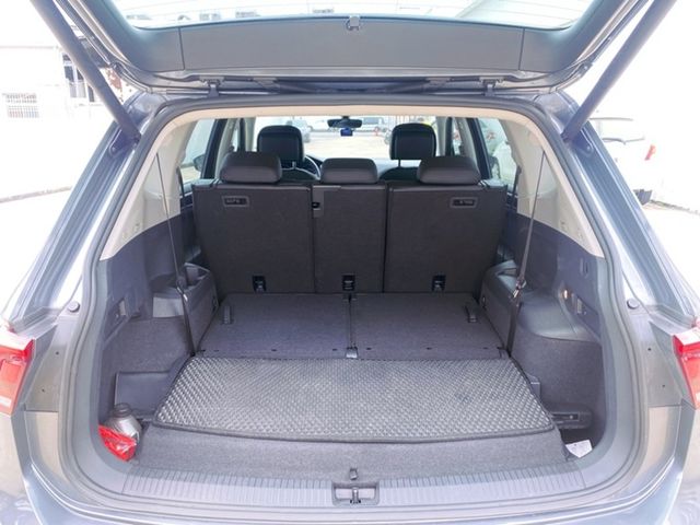 VOLKSWAGEN福斯 TIGUAN ALLSPACE  第12張相片