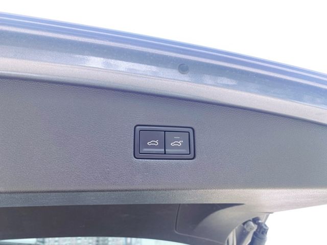 VOLKSWAGEN福斯 TIGUAN ALLSPACE  第13張相片