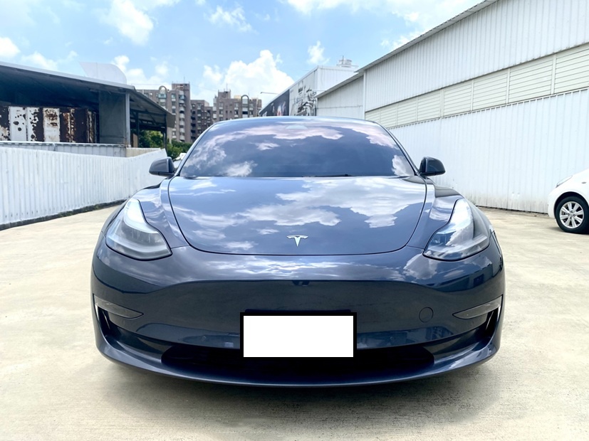 2022 Performance 新式AMD晶片 FSD全套自動駕駛 CCS2快充 原廠保固中！  第1張相片
