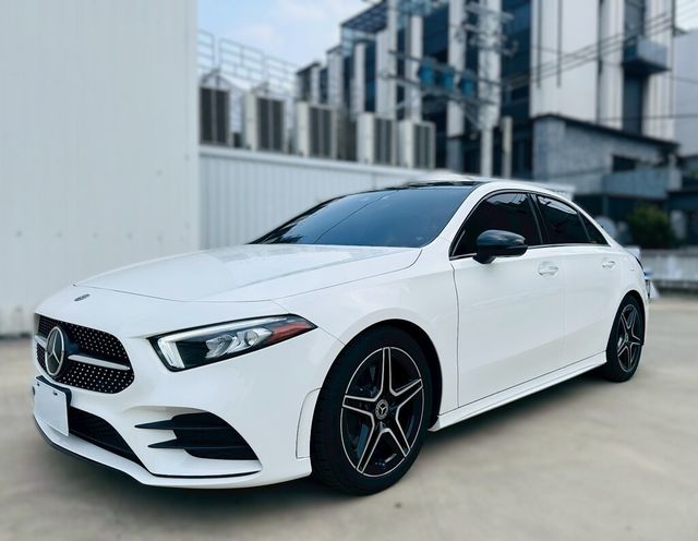 M-BENZ賓士 A220  第1張相片