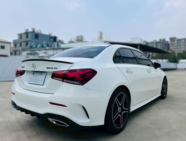 M-BENZ賓士 A220  第2張相片
