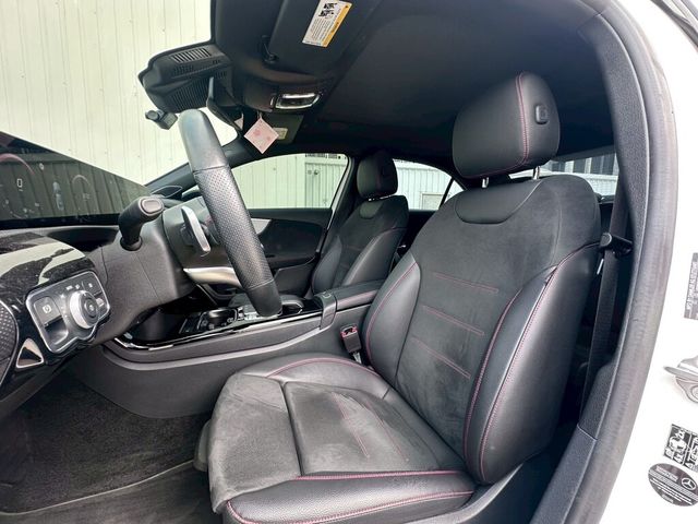 M-BENZ賓士 A220  第5張相片