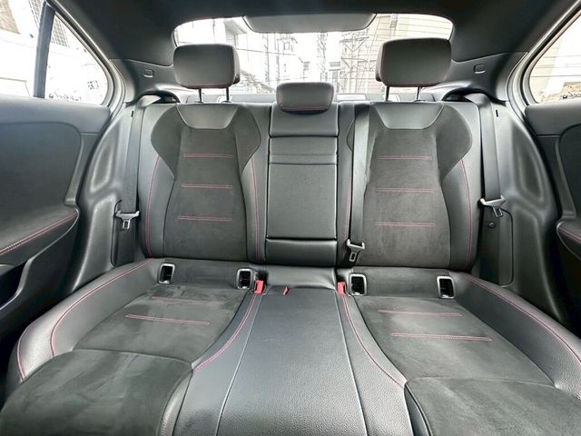M-BENZ賓士 A220  第8張相片