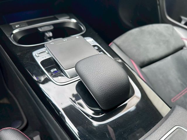 M-BENZ賓士 A220  第12張相片