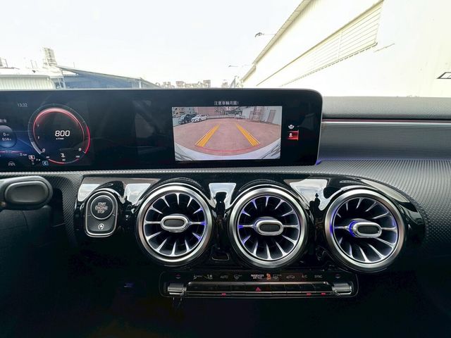 M-BENZ賓士 A220  第15張相片