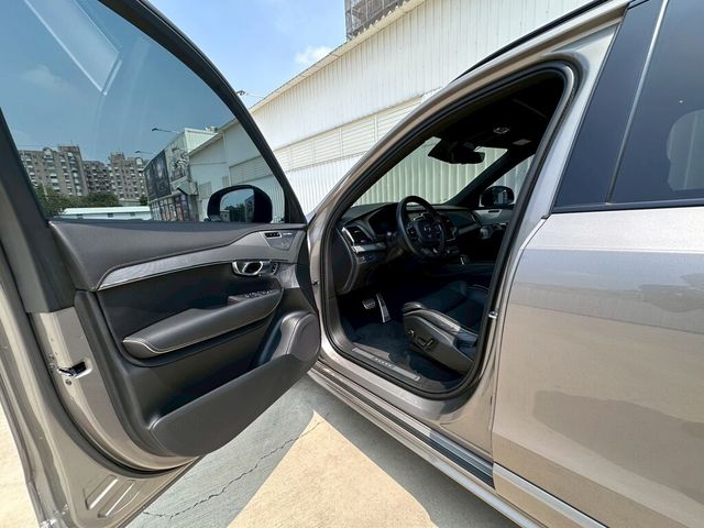 VOLVO富豪 XC90  第5張相片