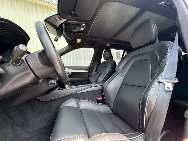 VOLVO富豪 XC90  第6張相片