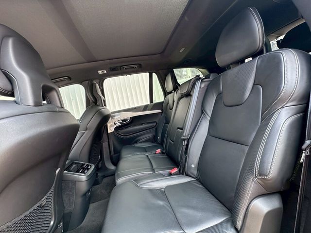 VOLVO富豪 XC90  第7張相片