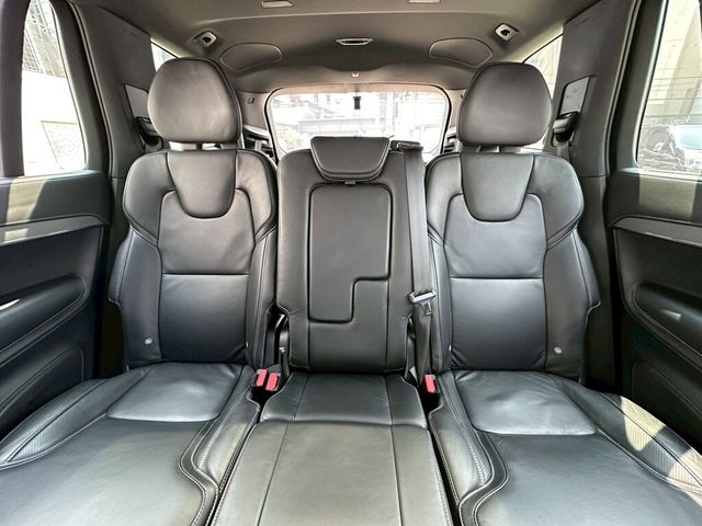 VOLVO富豪 XC90  第9張相片