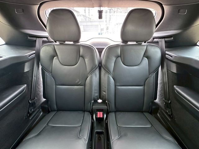 VOLVO富豪 XC90  第10張相片