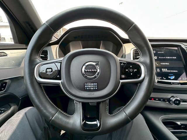 VOLVO富豪 XC90  第11張相片
